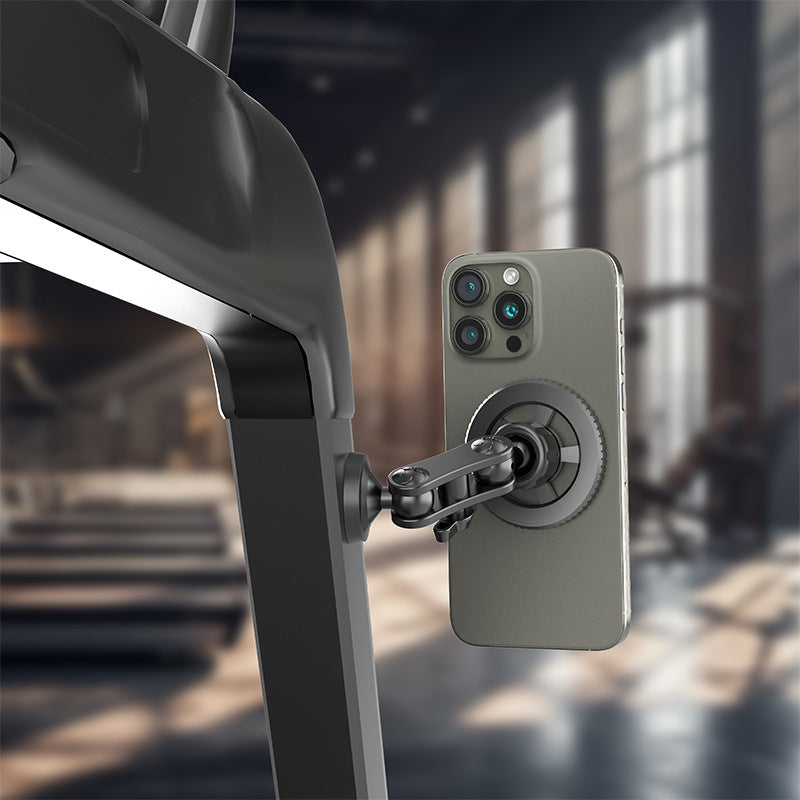 Holder magnético para celular