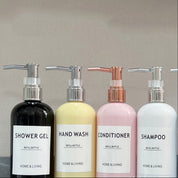 Dispensador minimalista de 350ml - Dressygt