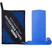 Toalla grande de microfibra - Dressygt