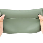 Babero antiderrames de silicona