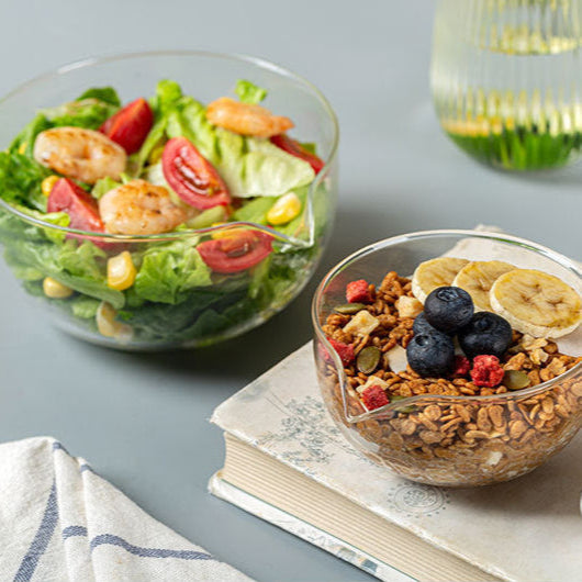 Bowl pequeño tipo ensaladera - Dressygt