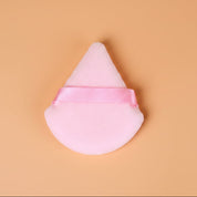 Set de 6 esponjas triangulares de maquillaje - Dressygt