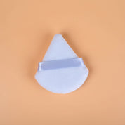 Set de 6 esponjas triangulares de maquillaje - Dressygt