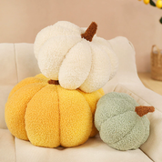 Almohada de calabaza