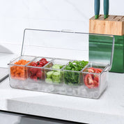 Organizador de alimentos - Dressygt