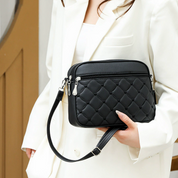 Bolso acolchado con correa ajustable - Dressygt