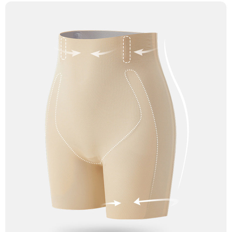 Short moldeador de glúteos