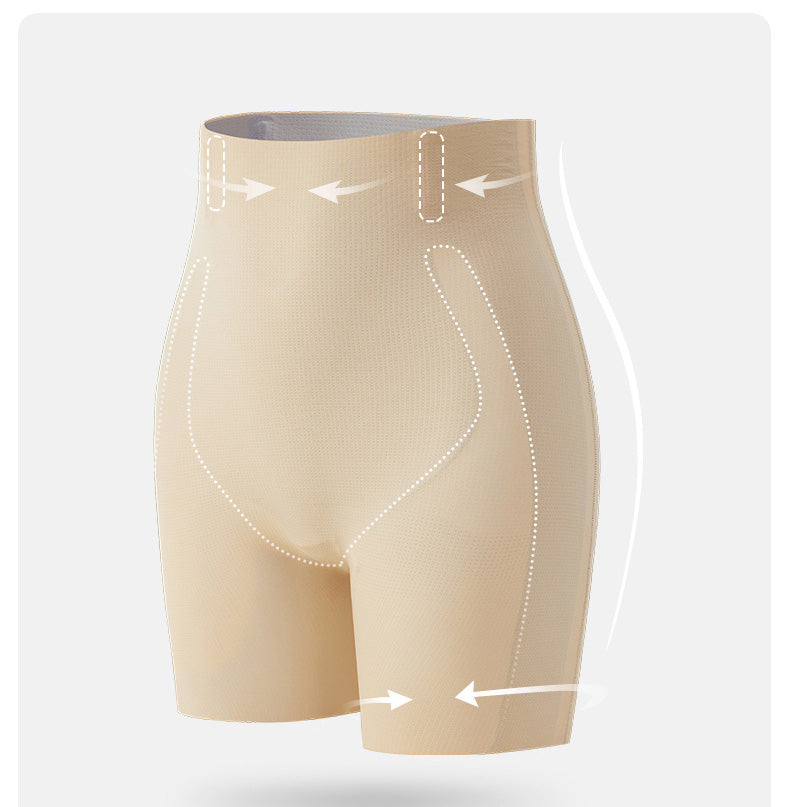 Short moldeador de glúteos