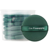 Set de esponjas para polvo compacto