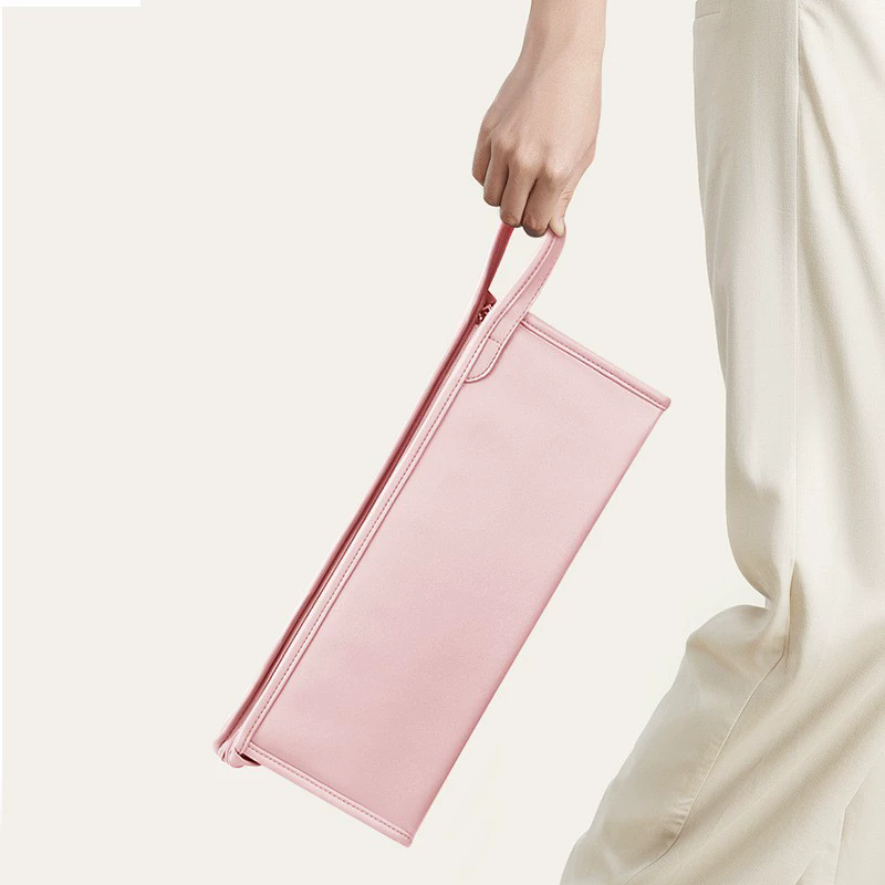 Bolsa organizadora para secadora y accesorios