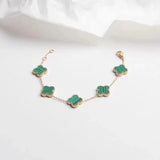 Pulsera de acero inoxidable