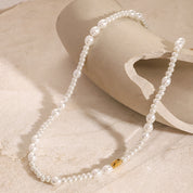 Collar de perlas - Dressygt