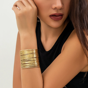 Pulsera multilayer - Dressygt
