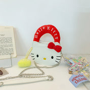 Mini bolso con diseño de hello kitty - Dressygt
