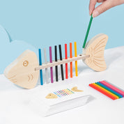 Juego educativo para niños - Dressygt