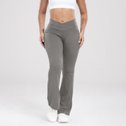 Pants estilo flare - Dressygt