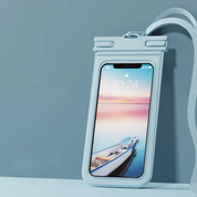 Bolsa impermeable para celular