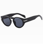 lentes unisex estilo gota - Dressygt