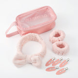 Set para skin care