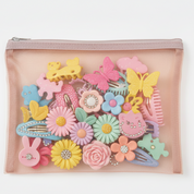 Bolsa organizadora de malla