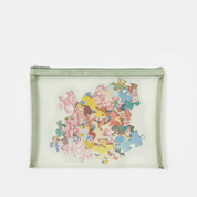 Bolsa organizadora de malla