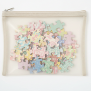 Bolsa organizadora de malla