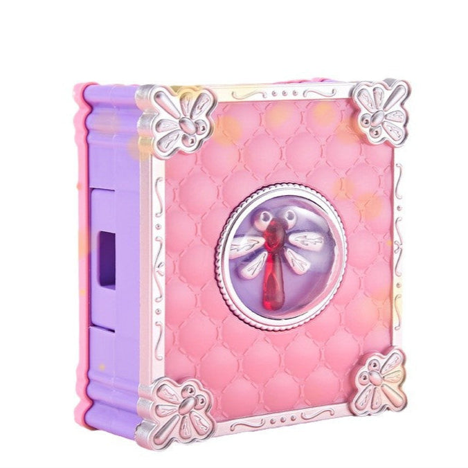 Juguete de fabricación de joyas
