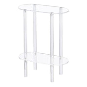 Mesa de acrílico - Dressygt