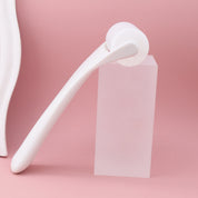 Ice roller facial para skincare