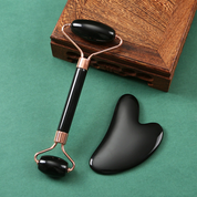 Set para masajes faciales