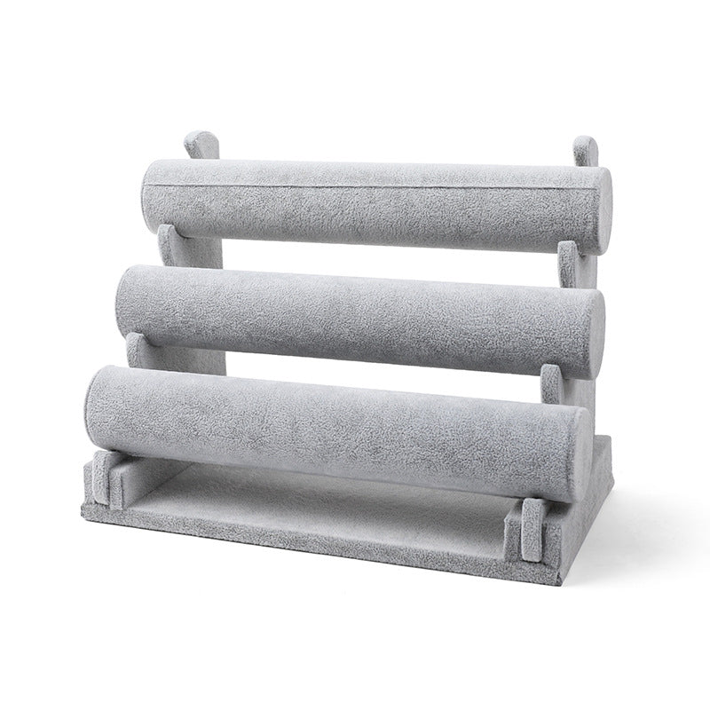 soporte exibidor de pulseras