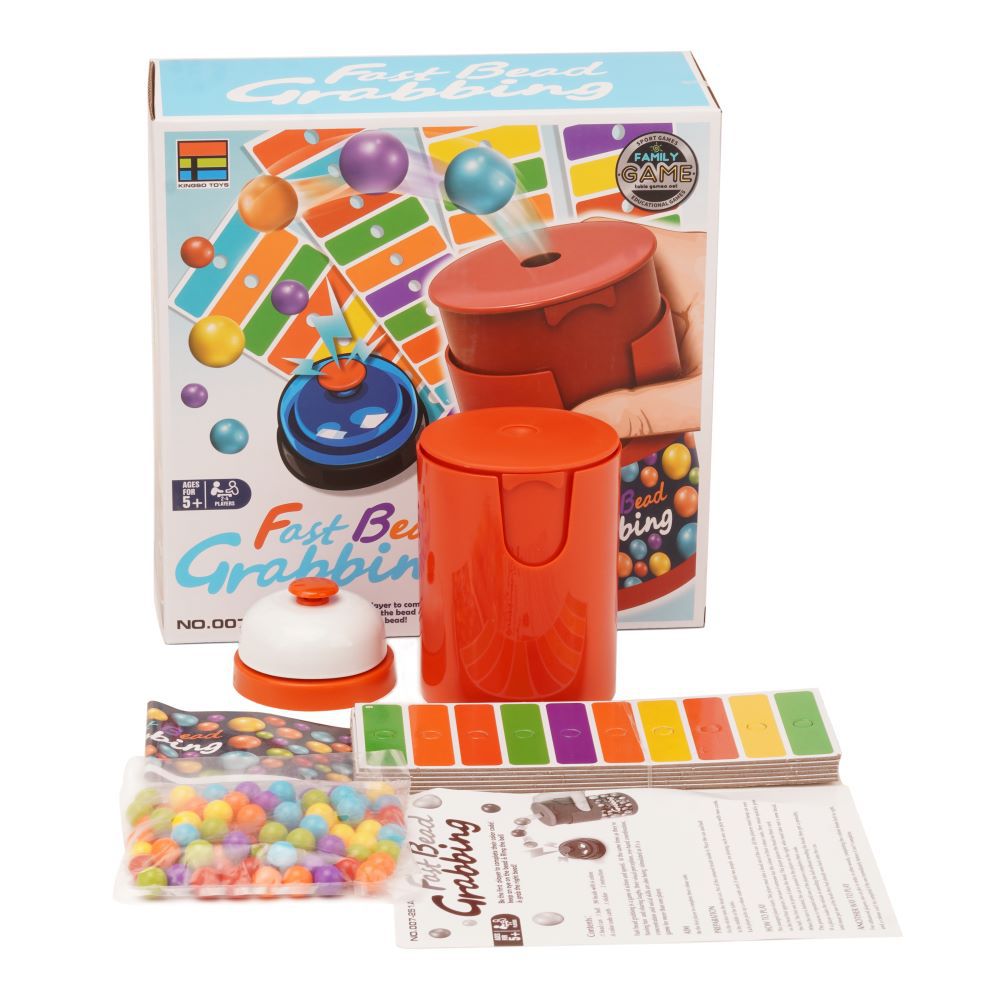 Juego de mesa de bingo - Dressygt