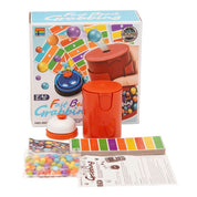 Juego de mesa de bingo - Dressygt