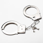 Esposas de policía - Dressygt