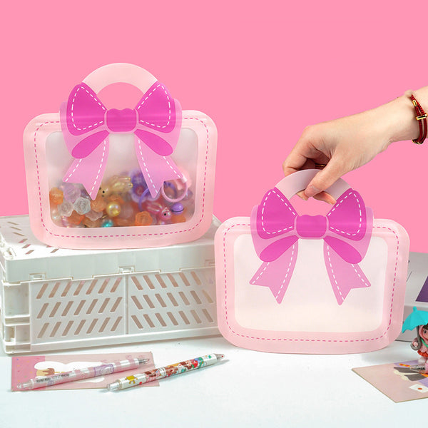 Bolsa de empaque cute