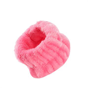 Muñequeras para skincare - Dressygt