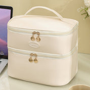 Bolsa térmica de dos niveles