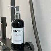 Dispensador minimalista de 350ml - Dressygt