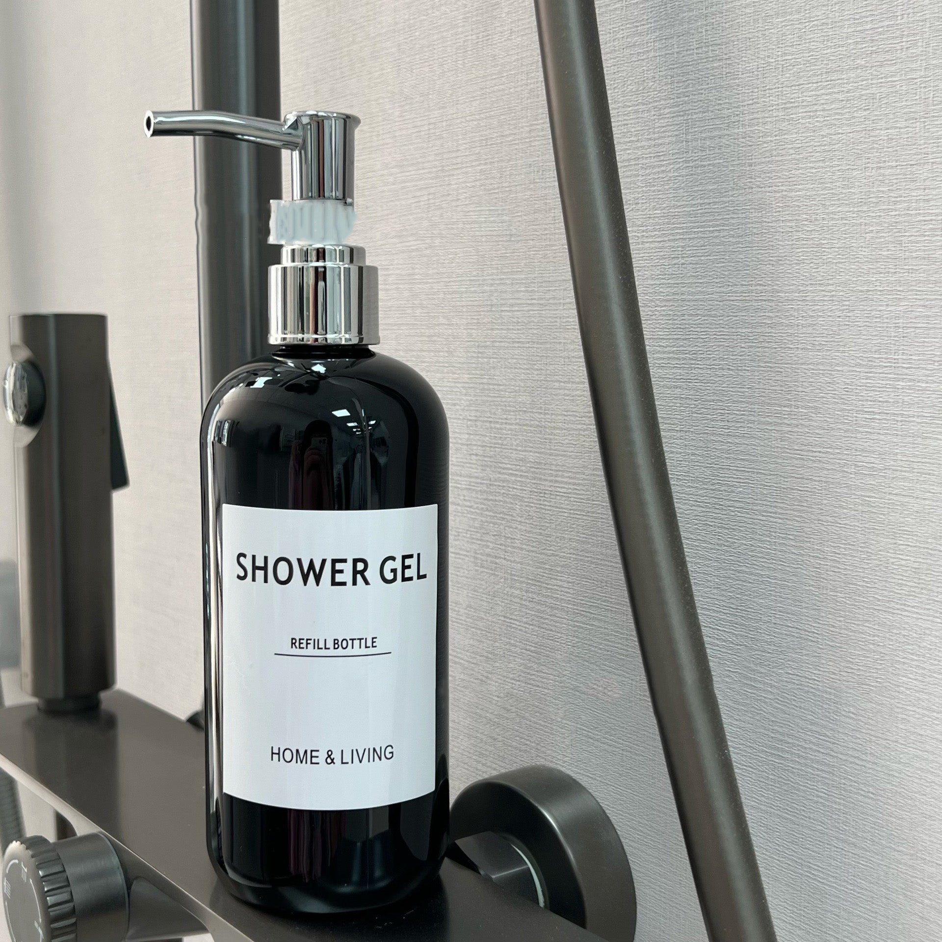Dispensador minimalista de 350ml - Dressygt