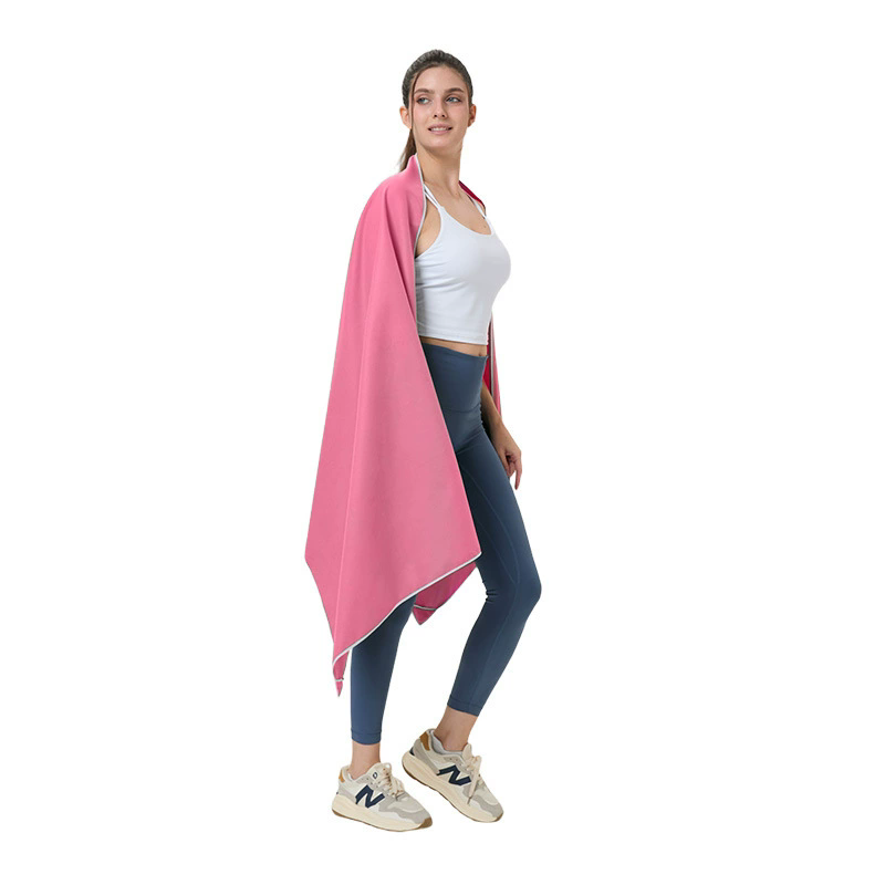 Toalla multifuncional magnética