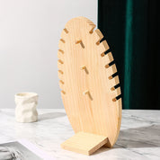 Soporte pequeño  de exhibición de collares - Dressygt