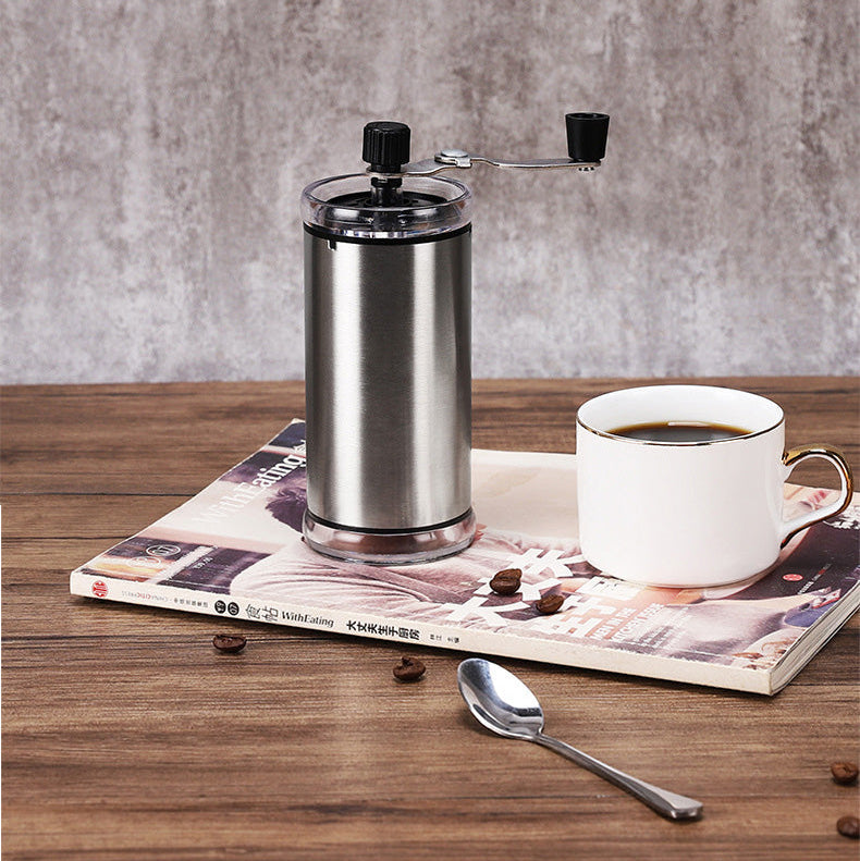 Molino manual para grano de café