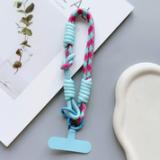 Correa de muñeca para celular - Dressygt