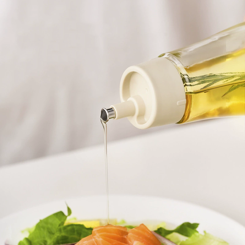 Dispensador de aceite - Dressygt