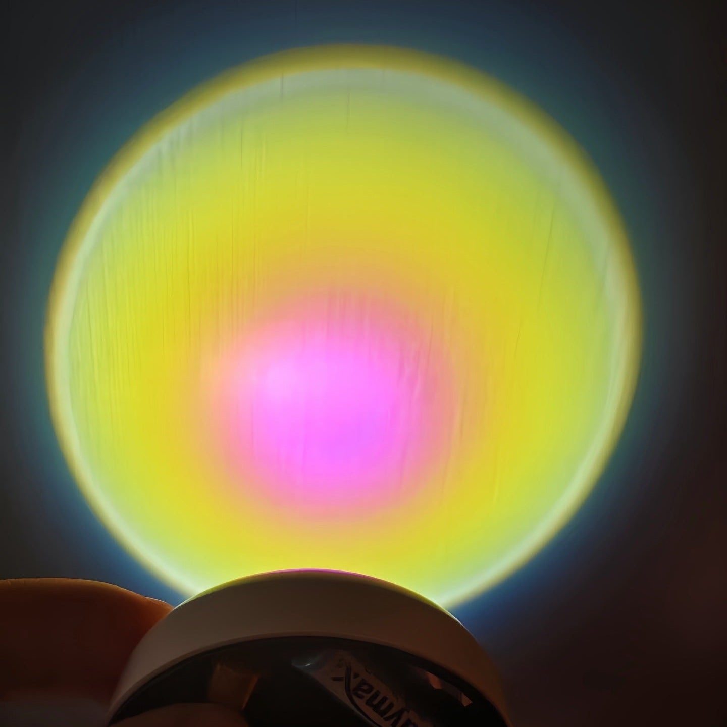 Luz LED ambiental adhesiva - Dressygt