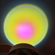 Luz LED ambiental adhesiva - Dressygt