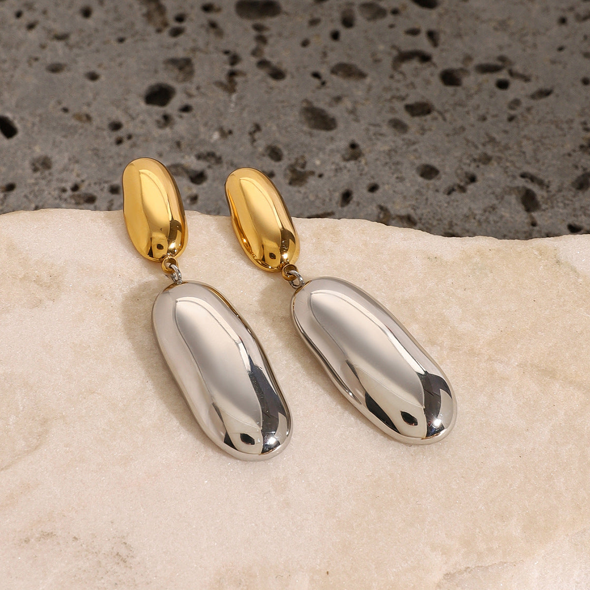Aretes colgantes - Dressygt