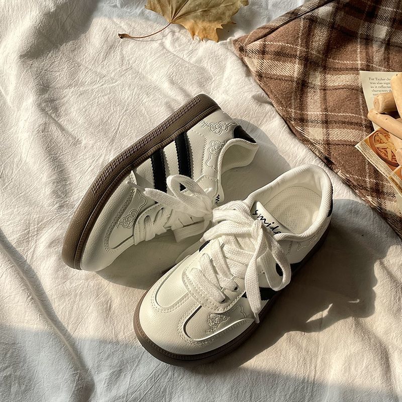 Sneakers de hello kitty