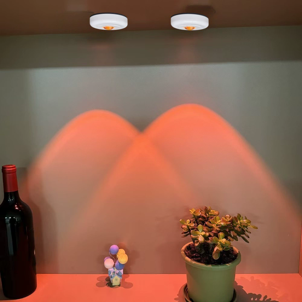 Luz LED ambiental adhesiva - Dressygt