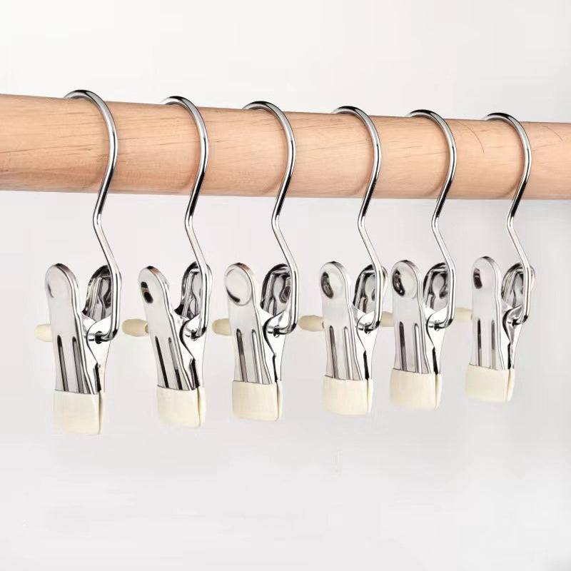 Dúo de Pinza para ropa
